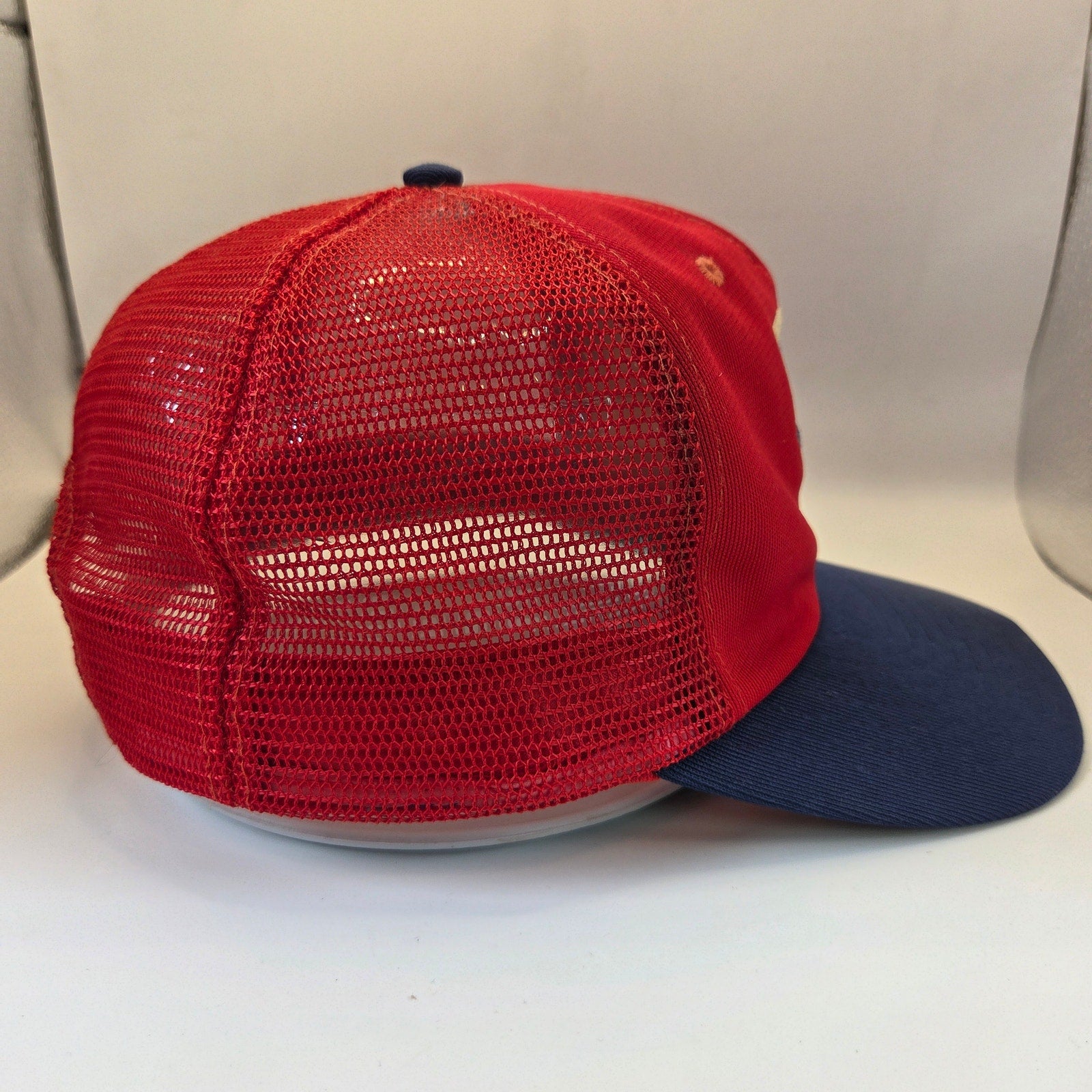 Minnesota Twins Vintage Trucker Hat Designer Pro Snapback Taiwan MLB Cap