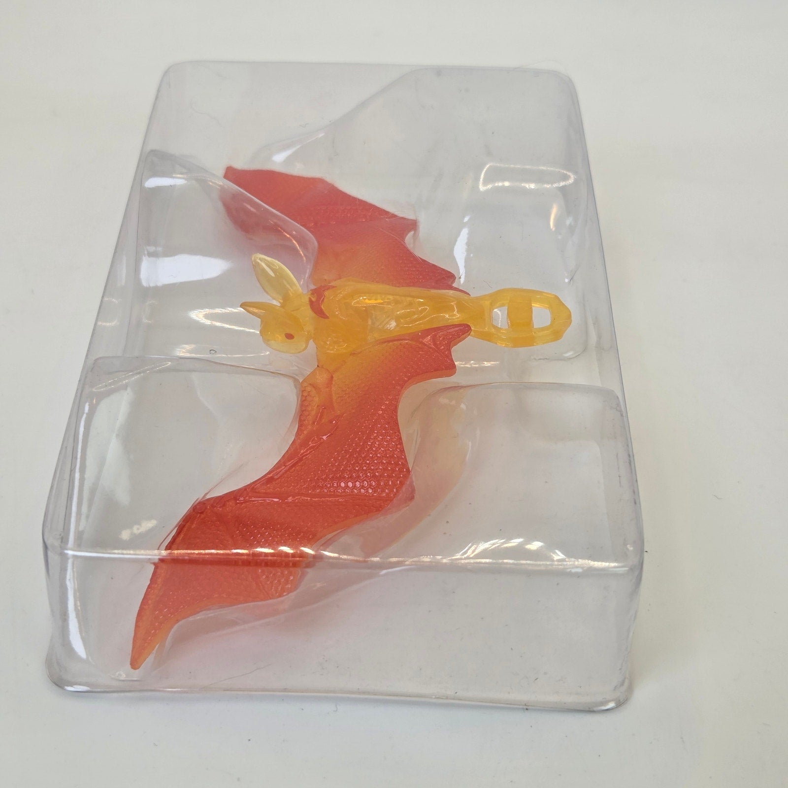 Mattel Batman Unlimited Animal Instincts Fire Bat Accessory 2015 Replacement