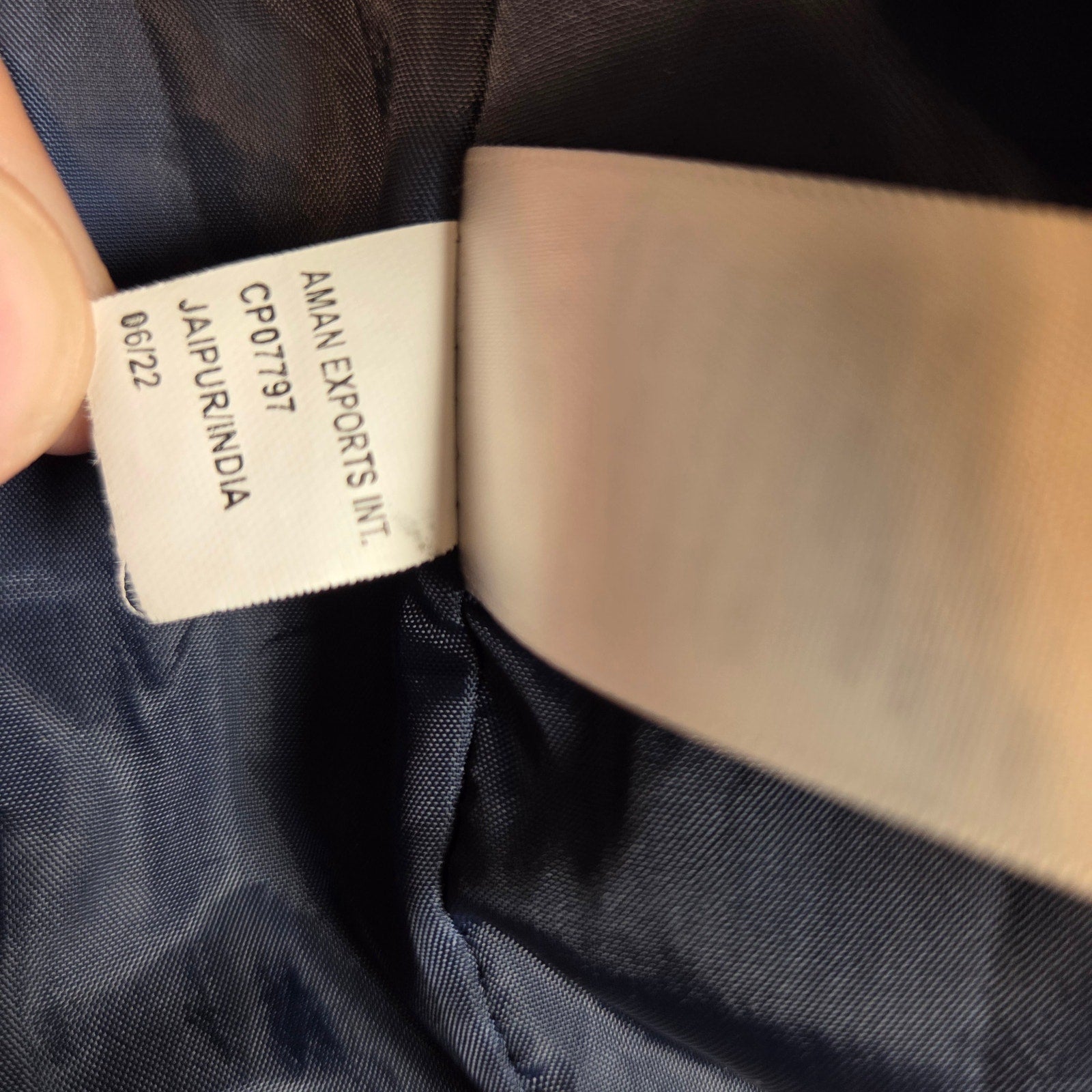 Tommy Bahama Girls XXL (16) Fleece Jacket – Green Blue Yellow, Full Zip