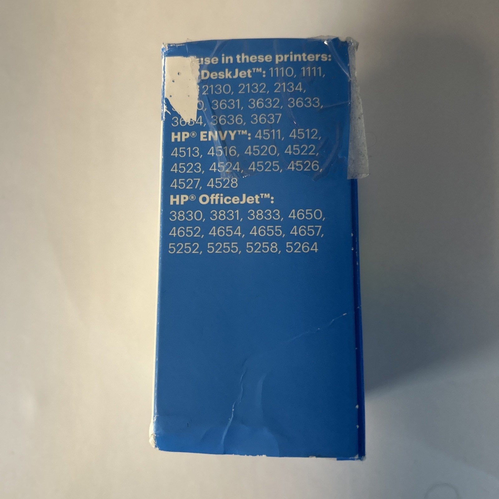 Onn 63 Black Cartridge Expires on 08/2025