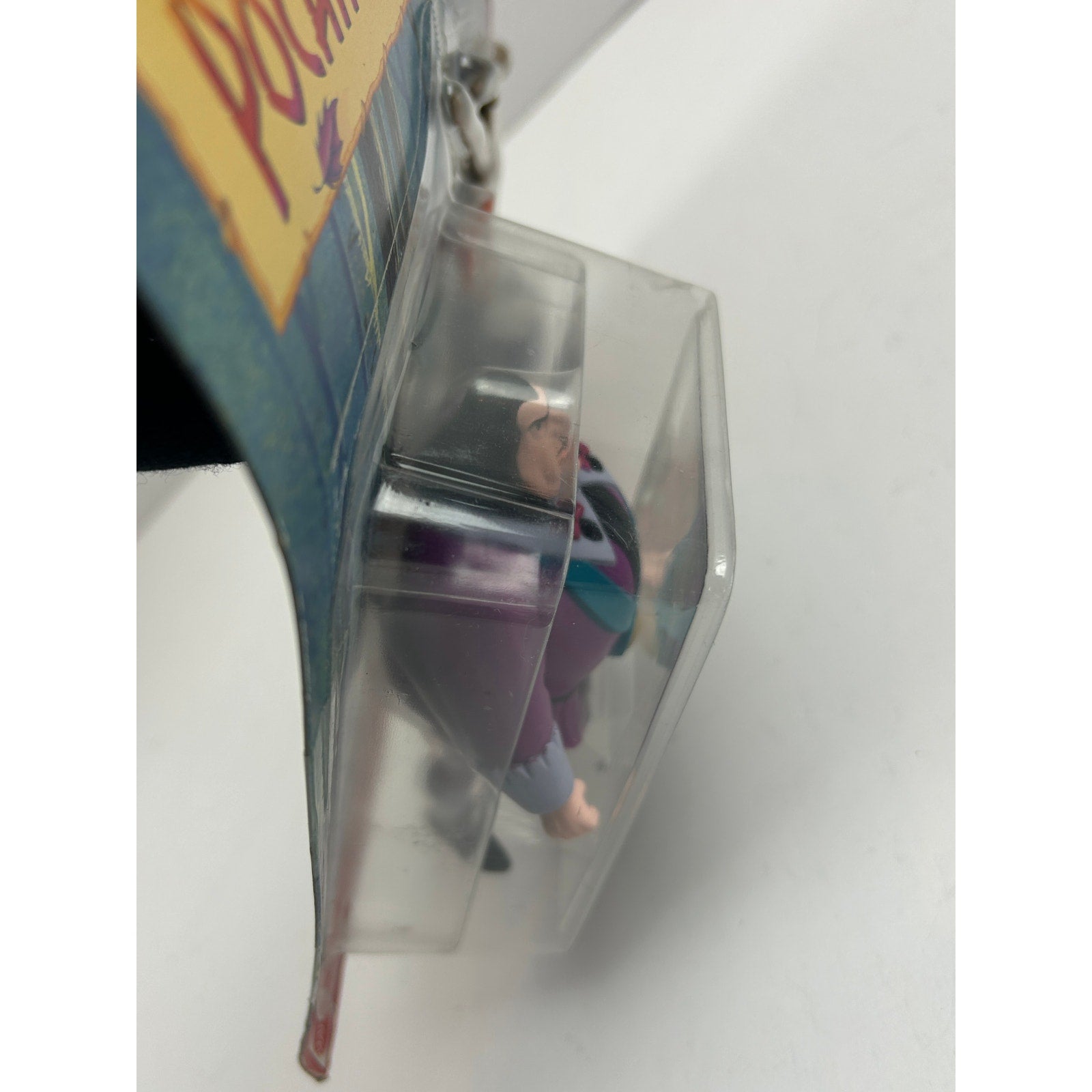 John Ratcliffe Vintage Pocahontas Action Figure Mattel 1995 New in Package