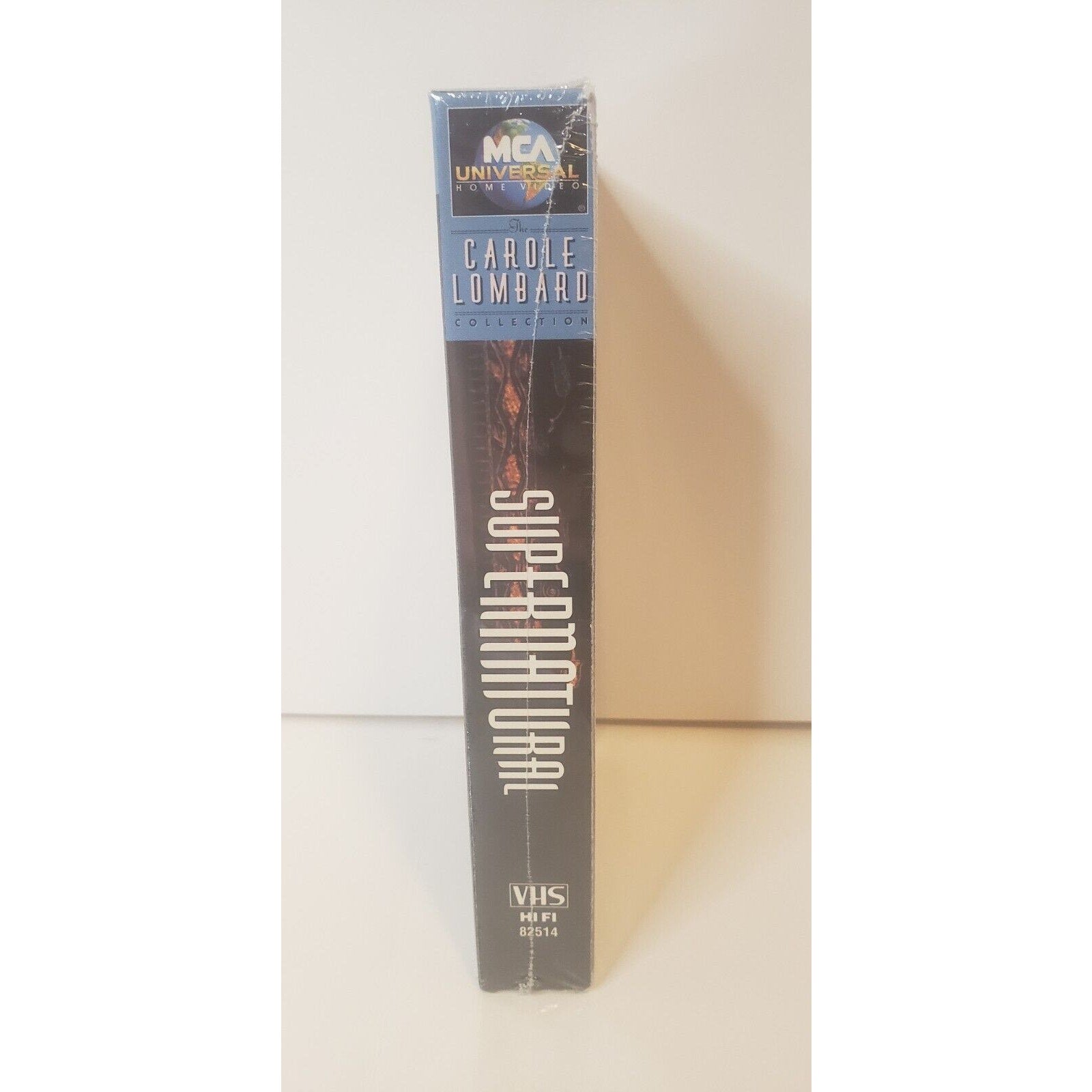 Supernatural 1933 (VHS, 1995) New Sealed