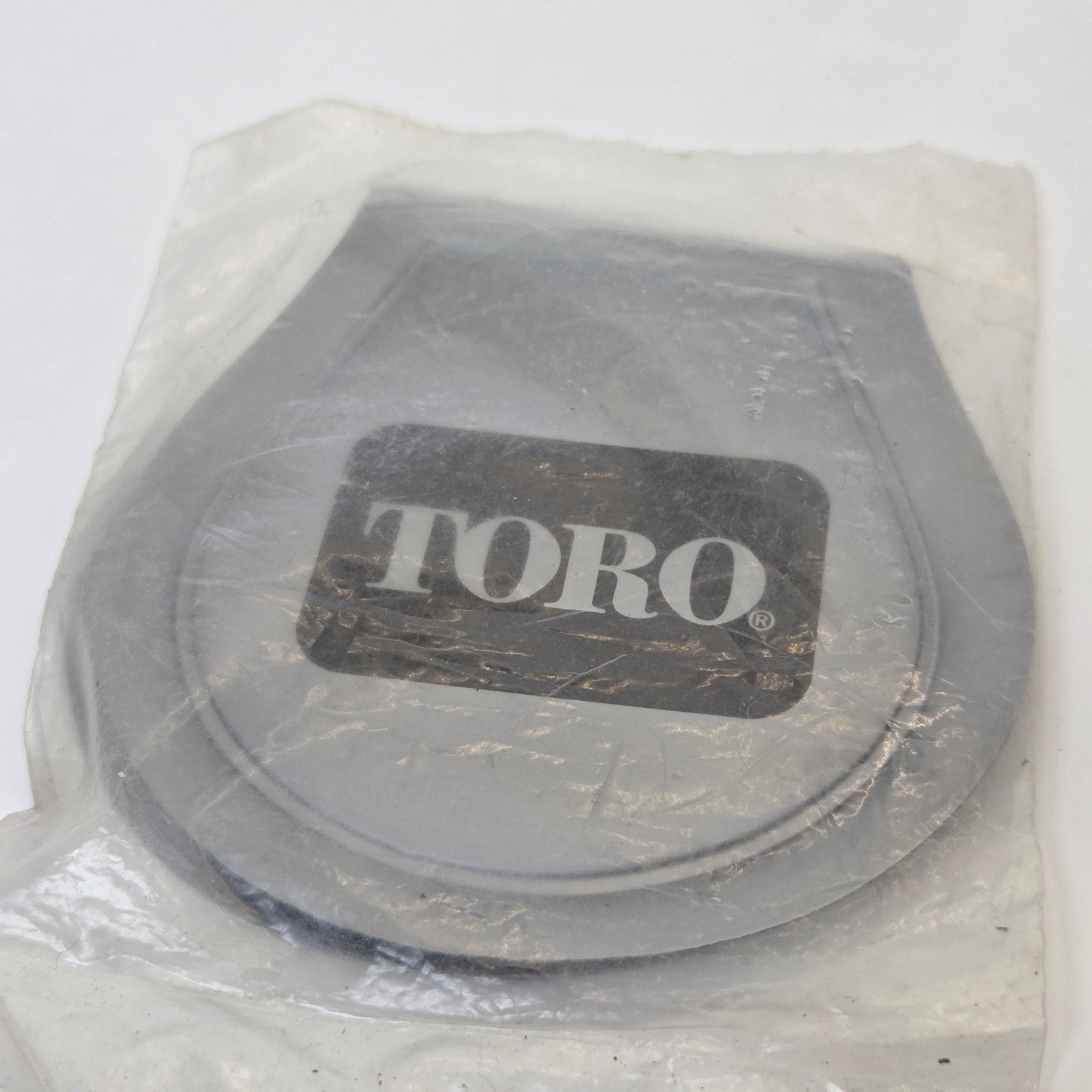 Toro Get Ballzee Golf Ball Cleaner Promotional Pocket Cleaner New Sealed