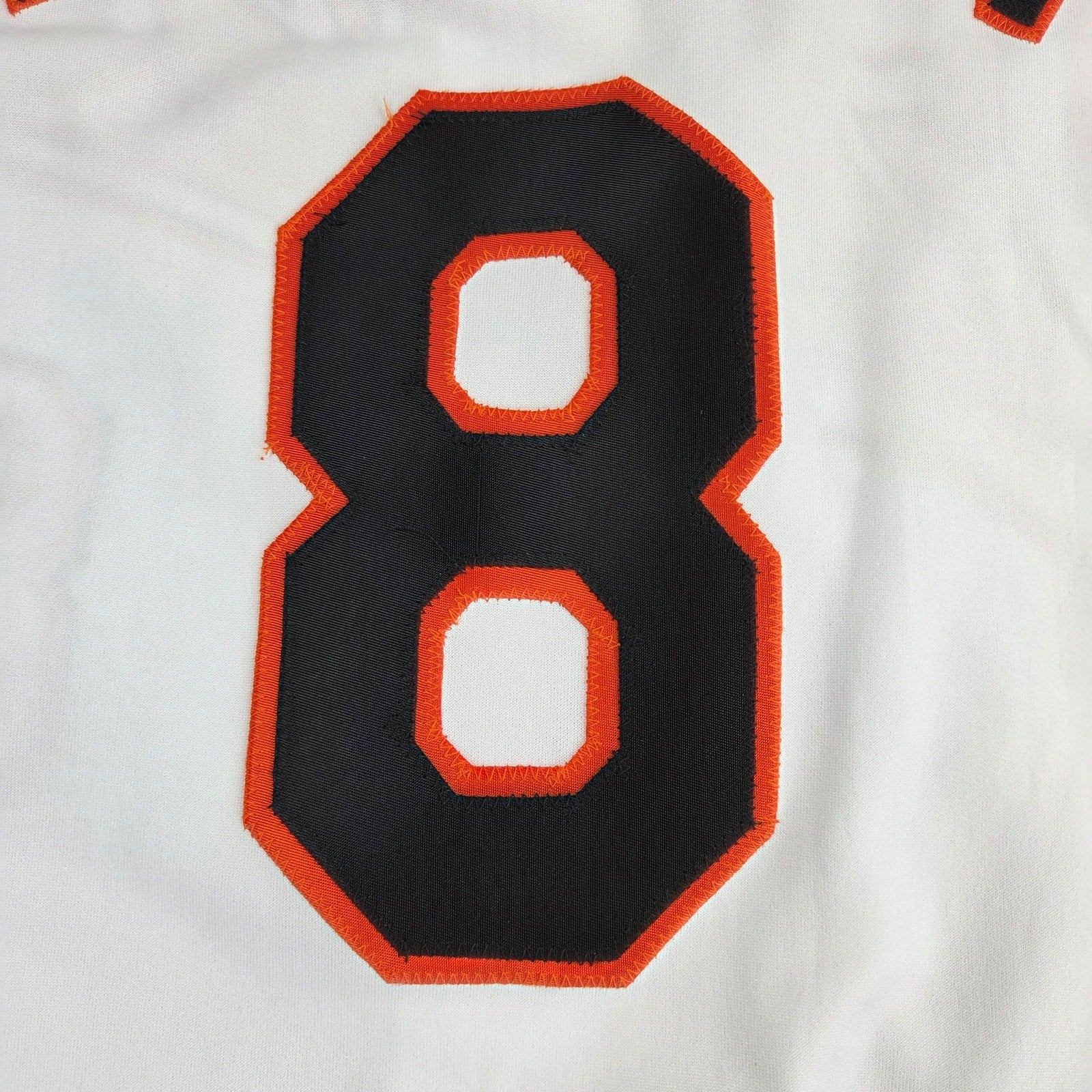NWT Russell Diamond Collection Cal Ripken Jr Signed Orioles Jersey 52 USA