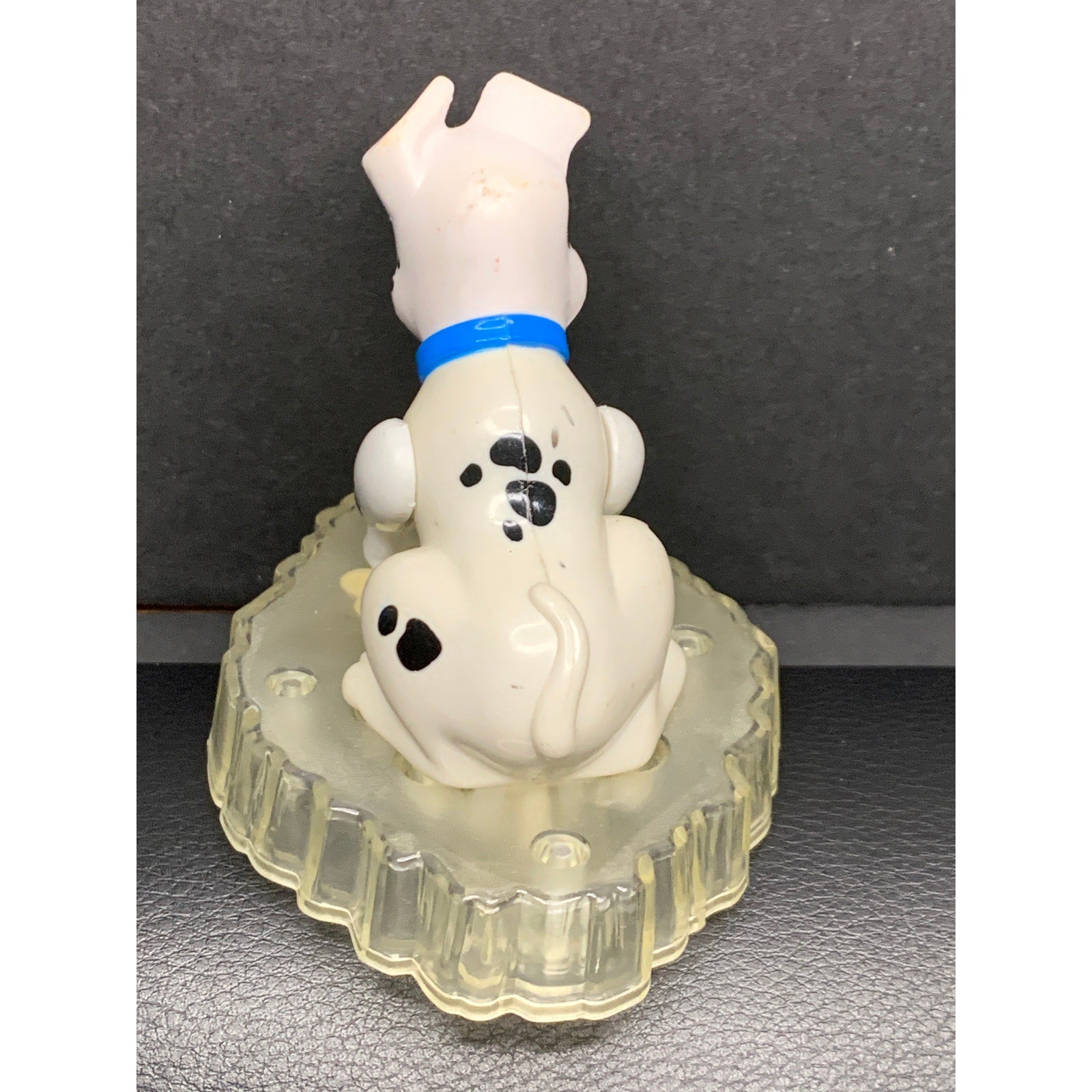 2000 Disney 102 Dalmatians McDonald's Happy Meal Dogs on Ice Set of 3