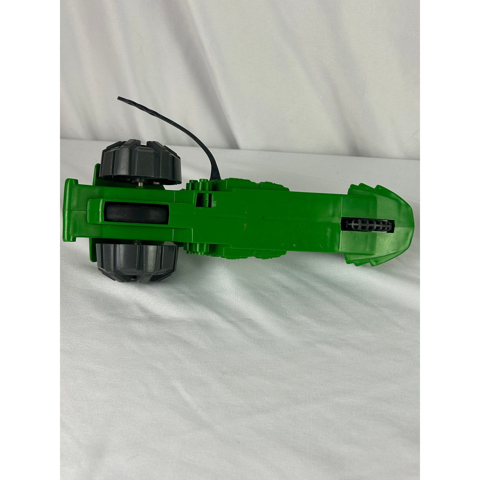Masters of the Universe Road Ripper Vehicle 1984 MOTU He-Man Pull String Toy